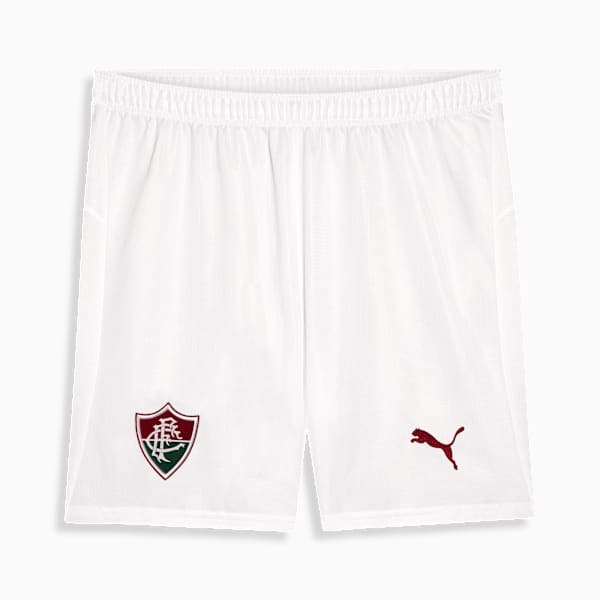 Shorts Fluminense HOME 2026 Jogador Masculino