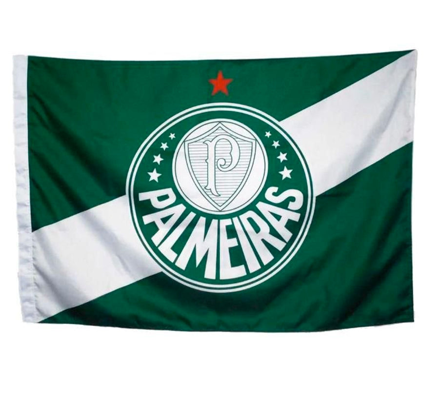 Bandeira Oficial Palmeiras
