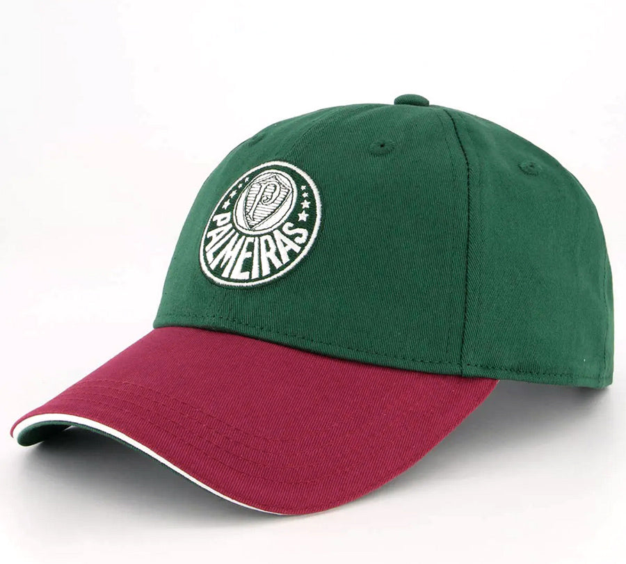 Boné Archive Palmeiras 2023/24
