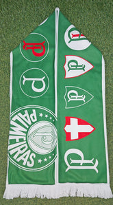 Cachecol Palmeiras Escudos 2022