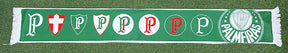 Cachecol Palmeiras Escudos 2022