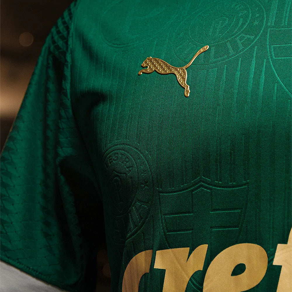 Nova Camisa SE Palmeiras 2024/25 I LANÇAMENTO - Últimas Unidades em Promoção