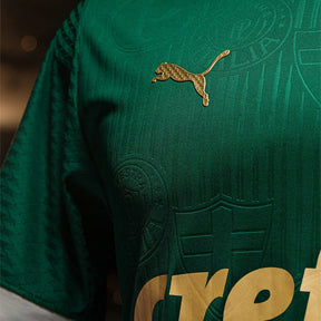 Nova Camisa SE Palmeiras 2024/25 I LANÇAMENTO - Últimas Unidades em Promoção