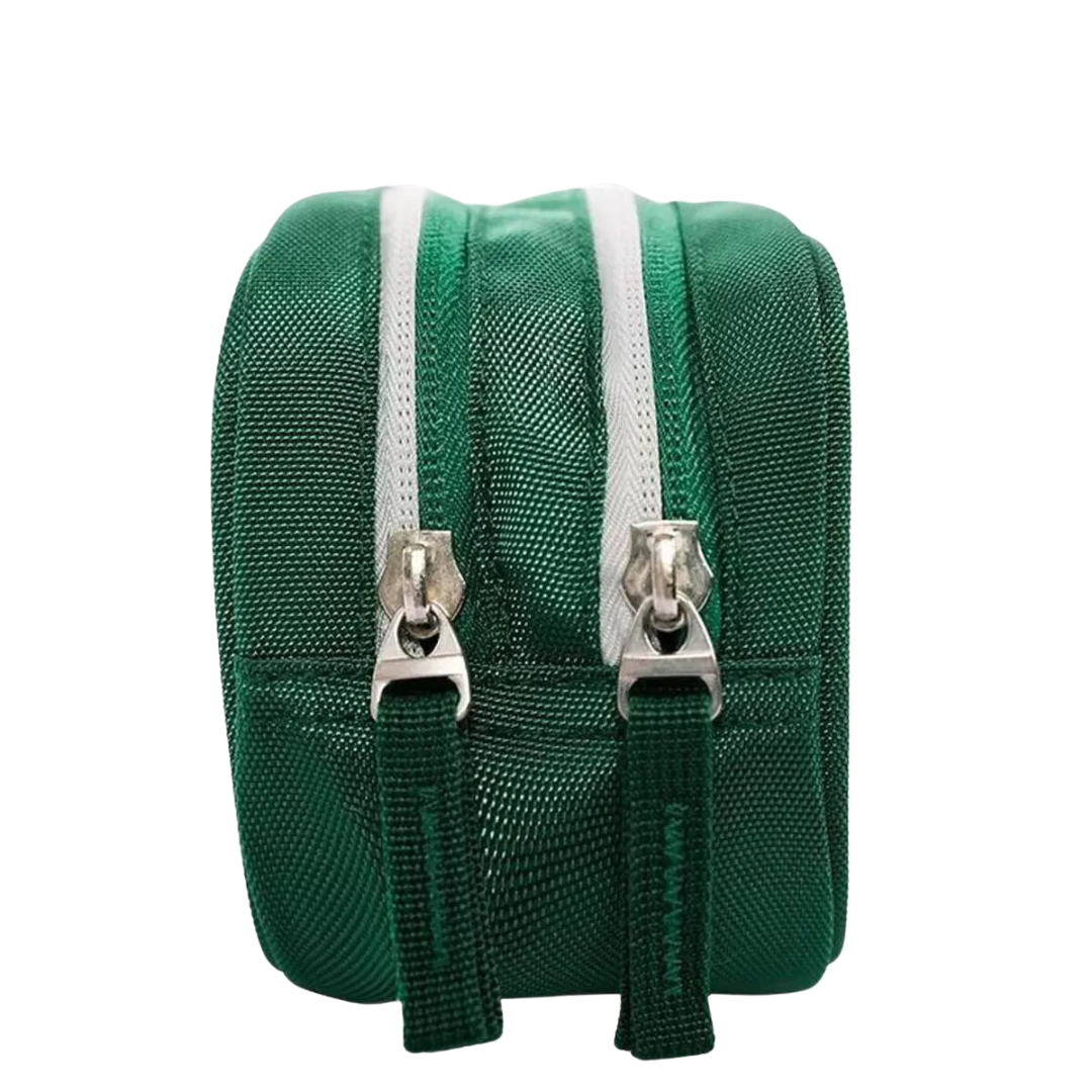 Estojo Palmeiras Verde