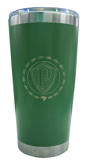 Copo Térmico Palmeiras Stone