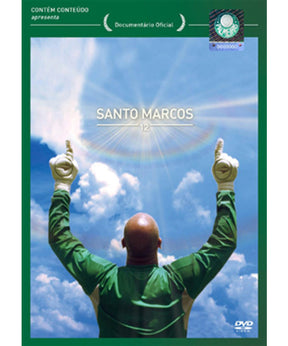 DVD ” Santo Marcos 12 ” Documentário Oficial