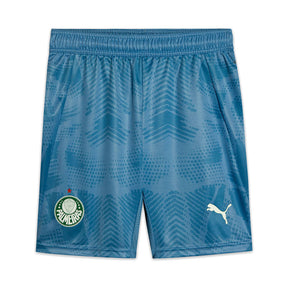 Shorts Palmeiras Puma I Goleiro 25/26 Jogador