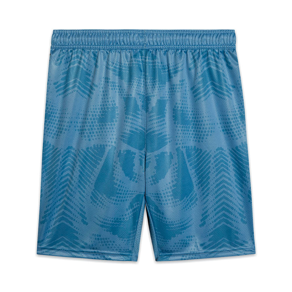 Shorts Palmeiras Puma I Goleiro 25/26 Jogador