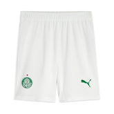 Shorts Palmeiras Puma I 25/26 Torcedor