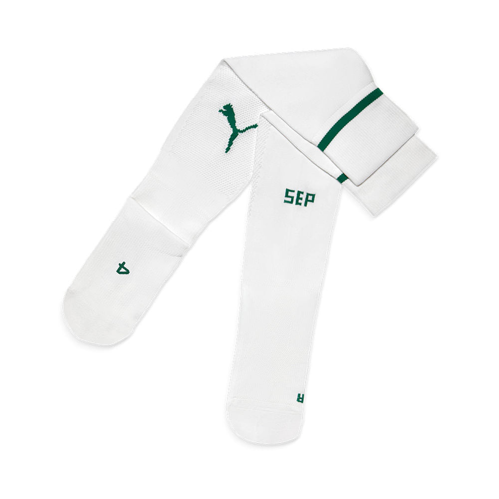 Meião Palmeiras Puma II 25/26 Infantil