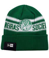 Gorro Oficial NewEra Palmeiras