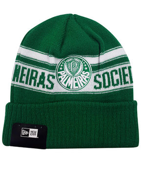 Gorro Oficial NewEra Palmeiras