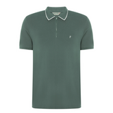 Polo Abel Ferreira MC Zíper - Palestra 1914-Verde Militar