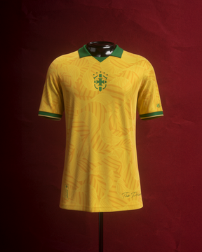 The Prince Jersey edição alternativa