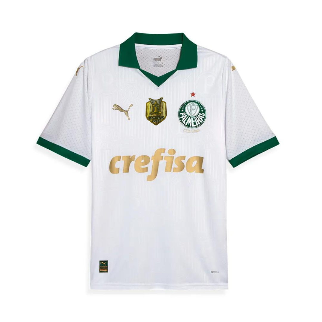 Nova Camisa SE Palmeiras 2024/25 II LANÇAMENTO - Últimas Unidades em Promoção
