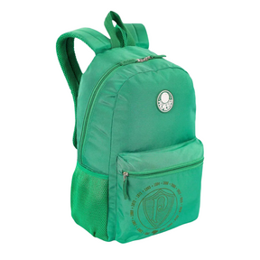 Mochila Palmeiras Alviverde Verde