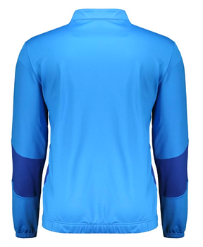 Jaqueta Pré-Jogo Palmeiras 2024/25 Azul