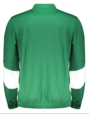 Jaqueta Pré-Jogo Palmeiras 2024/25 Verde