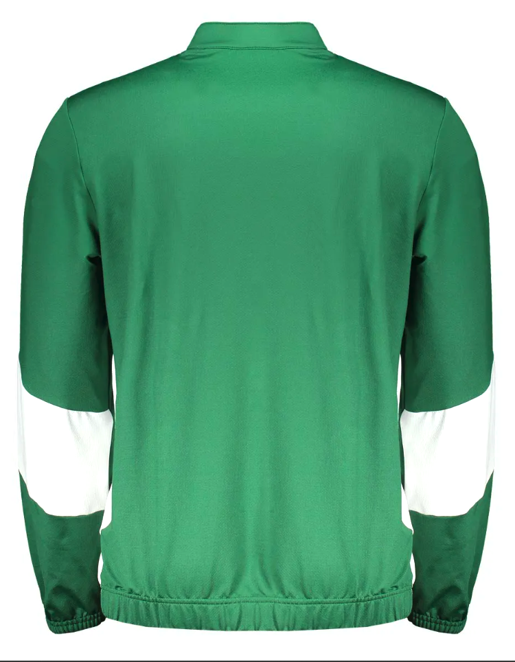 Jaqueta Pré-Jogo Palmeiras 2024/25 Verde