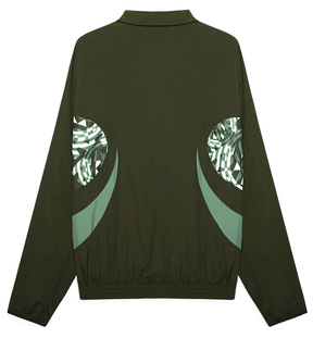 Jaqueta Woven Top Palmeiras 2024/25