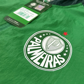Jaqueta Corta-Vento Palmeiras Sensation