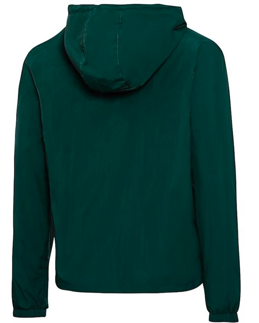 Jaqueta Corta-Vento Feminina Palmeiras 2024