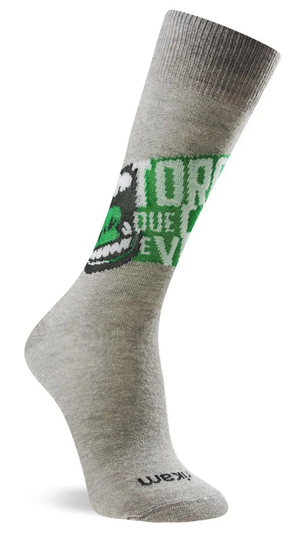 Meia Juvenil Oficial Palmeiras Torcida