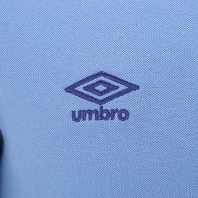 Camisa Polo Santos 2024 Viagem Umbro Masculina