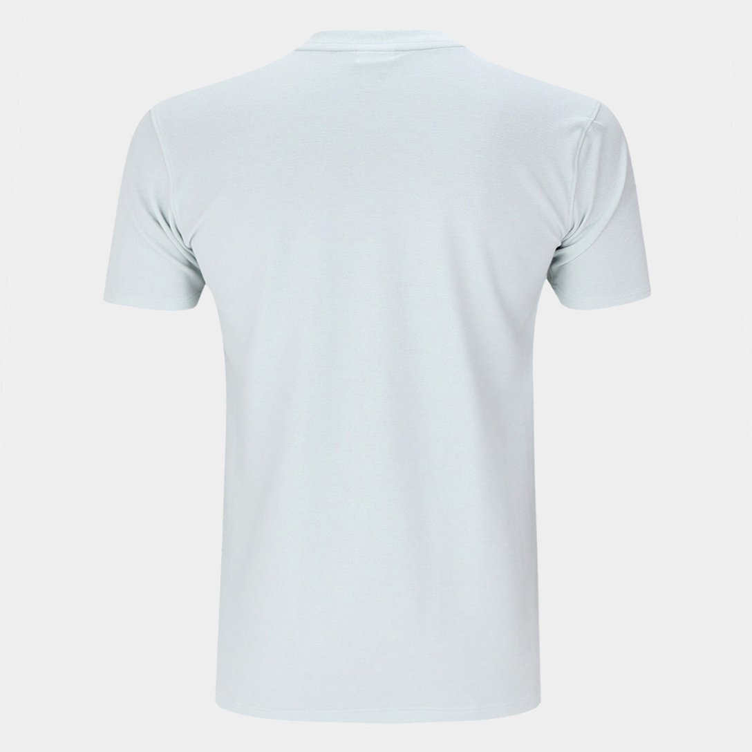 Camisa Polo Santos 2024 Viagem Umbro Masculina