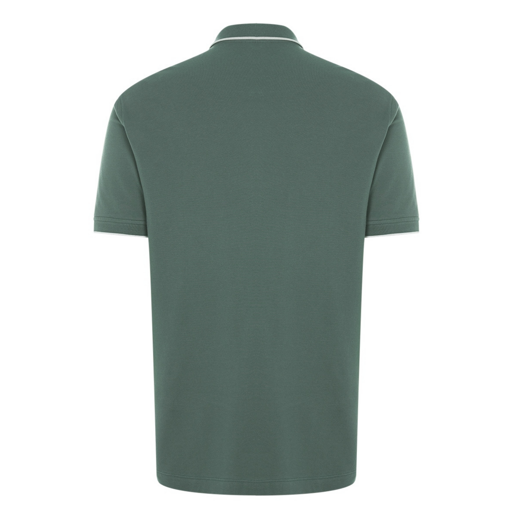 Polo Abel Ferreira MC Zíper - Palestra 1914-Verde Militar