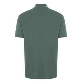 Polo Abel Ferreira MC Zíper - Palestra 1914-Verde Militar