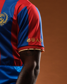 Camisa The Prince Jersey Terceira Edição