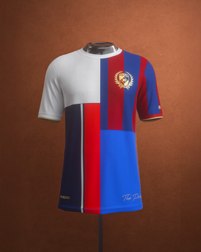 Camisa The Prince Jersey Terceira Edição