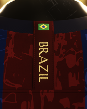 Camisa The Prince Jersey Barcelona Edition