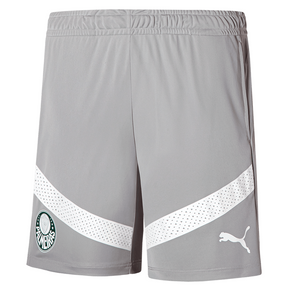 Calção Treino Palmeiras 2023/24 Cinza