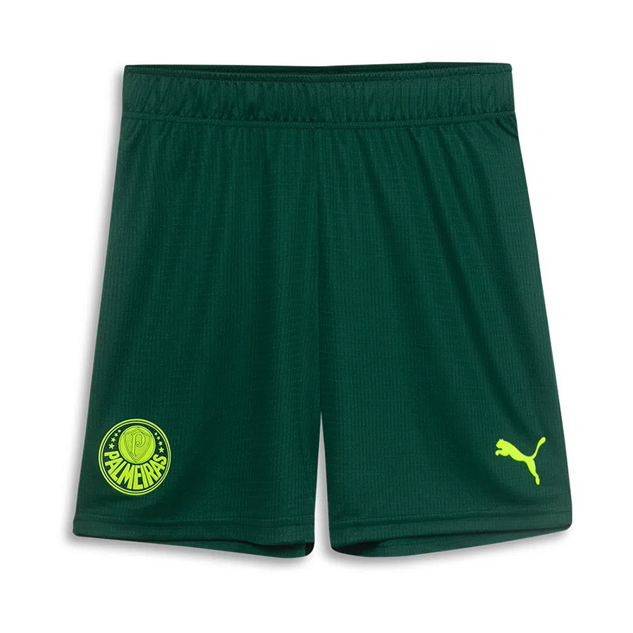 Calção III Palmeiras 2023/24 Jogador