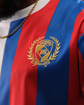 Camisa The Prince Jersey Terceira Edição