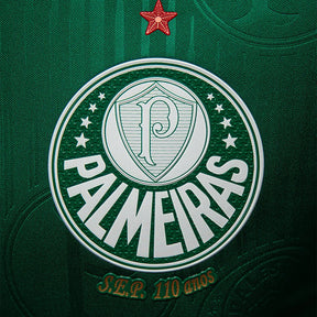Nova Camisa SE Palmeiras 2024/25 I LANÇAMENTO - Últimas Unidades em Promoção