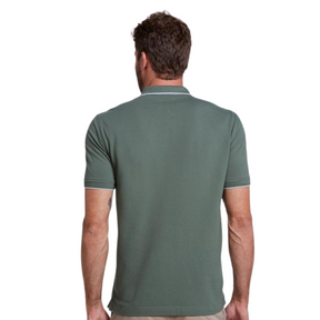 Polo Abel Ferreira MC Zíper - Palestra 1914-Verde Militar