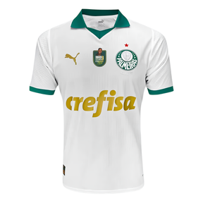 Camisa Especial homenagem a despedida de Endrick 2024/25 I LANÇAMENTO [Apenas 65 unidades]