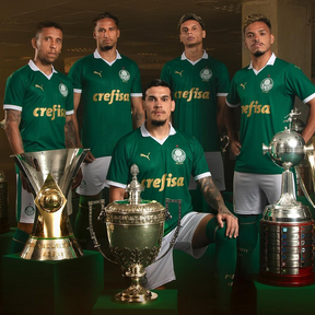 Nova Camisa SE Palmeiras 2024/25 I LANÇAMENTO - Últimas Unidades em Promoção