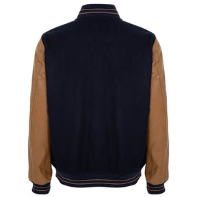 Jaqueta Jeans Masculina Palestra 1914