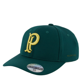 Boné Palmeiras Palestra Verde