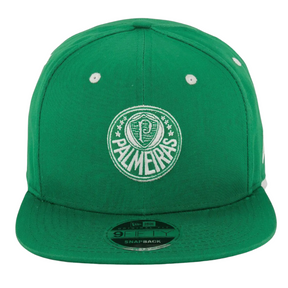 Boné New Era 950 Palmeiras