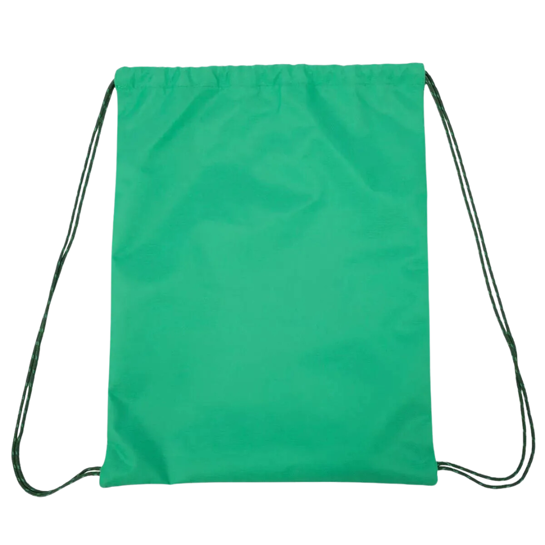 Mochila Saquinho Palmeiras Verde