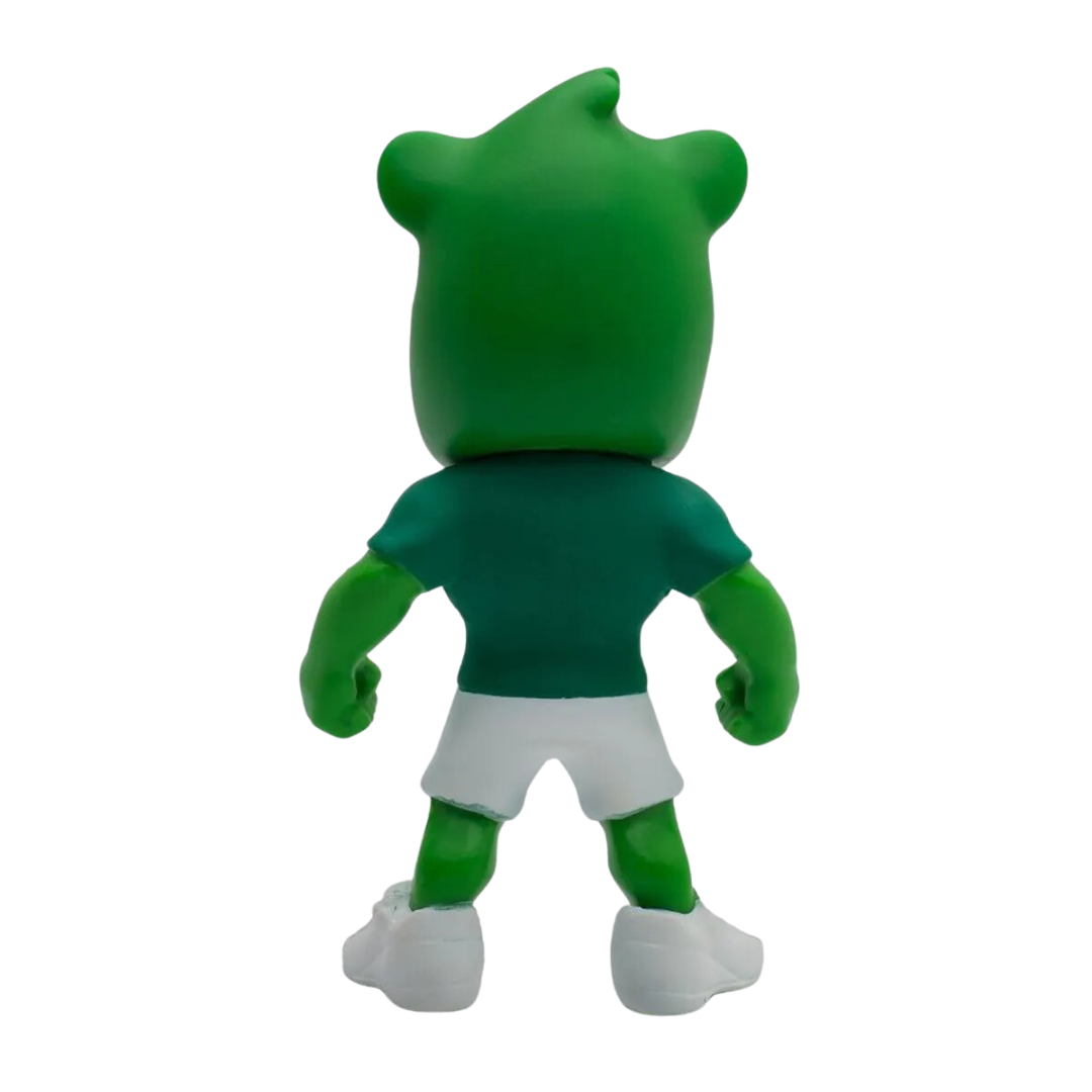 Boneco Mascote Palmeiras Porco