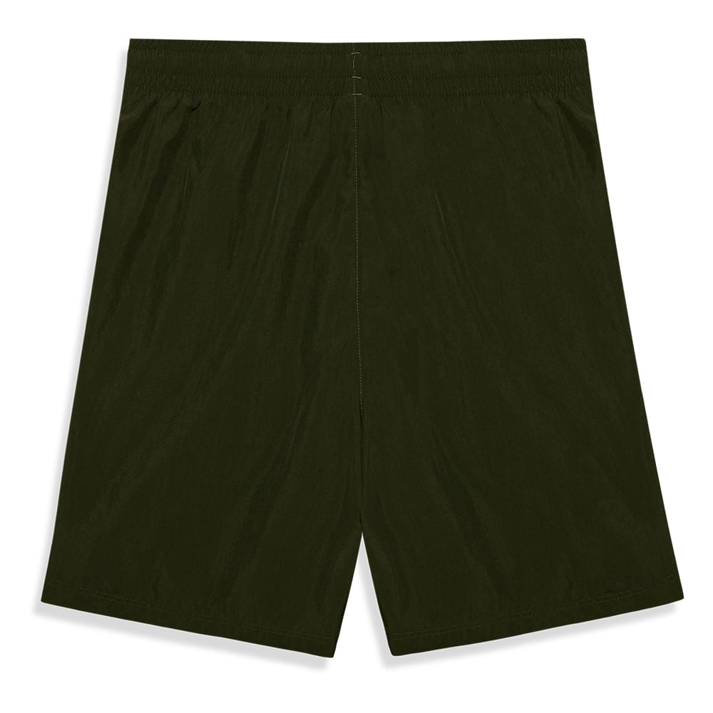 Short Palmeiras Puma 24/25