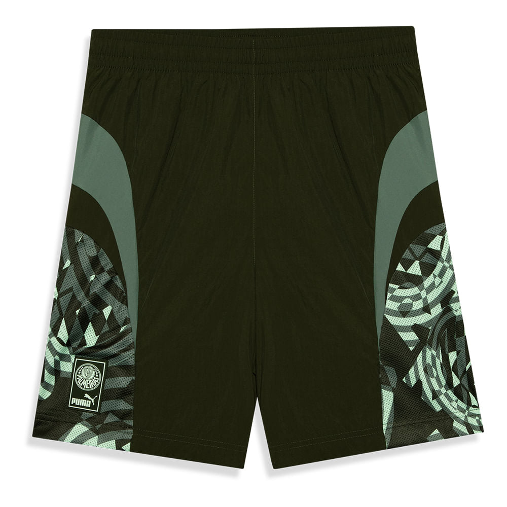 Short Palmeiras Puma 24/25