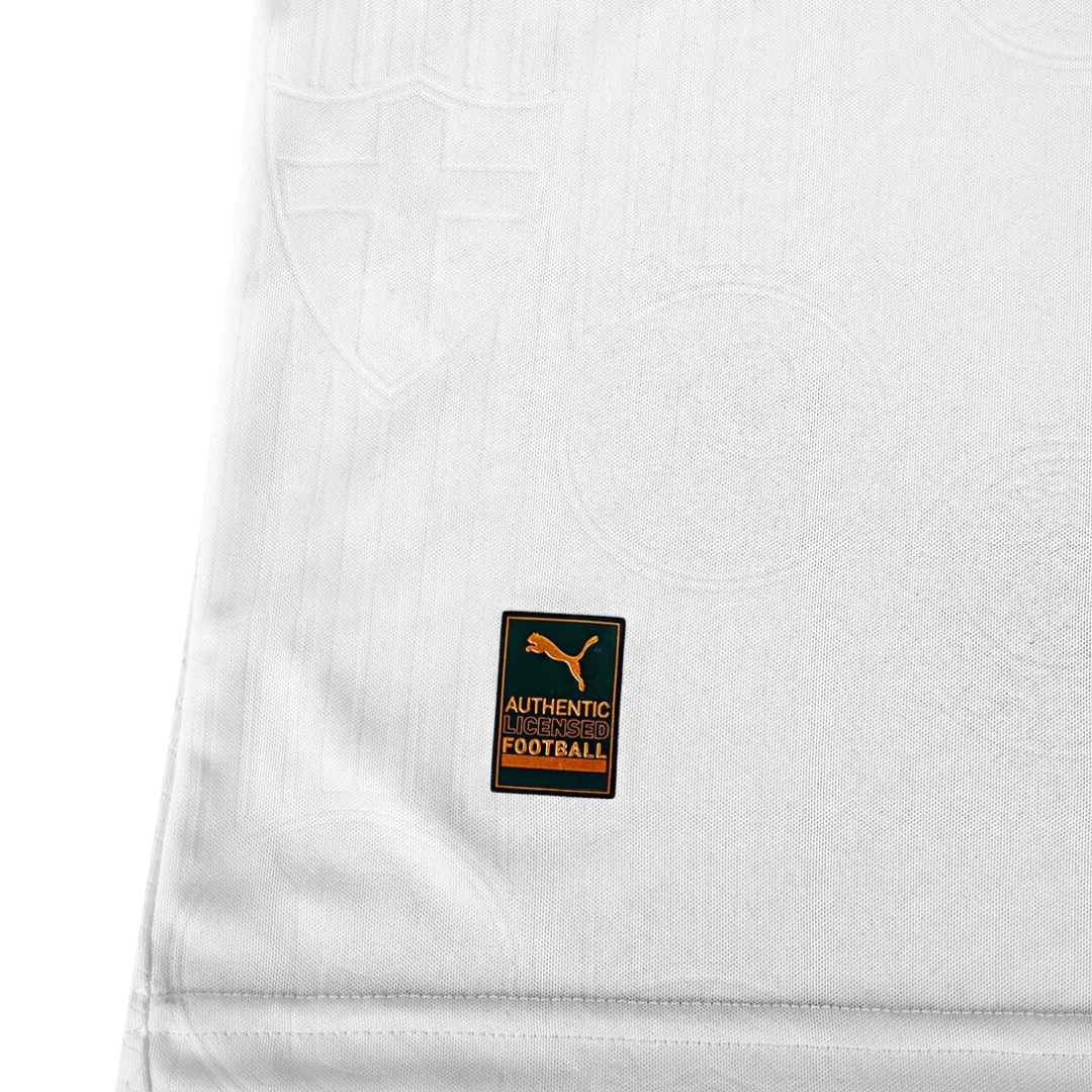 Camisa Especial homenagem a despedida de Endrick 2024/25 I LANÇAMENTO [Apenas 65 unidades]