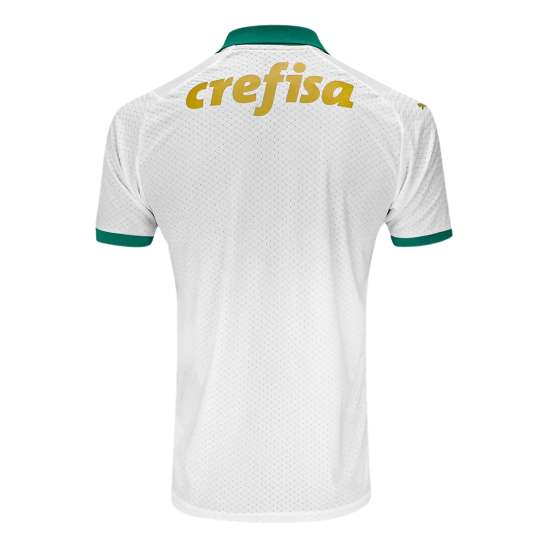 Camisa Palmeiras Versão Jogador Puma 24/25 Away